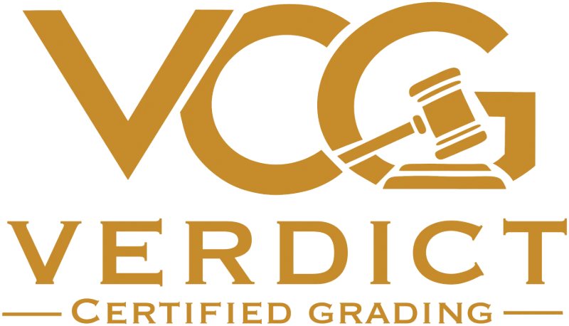 Verdict Certified Grading